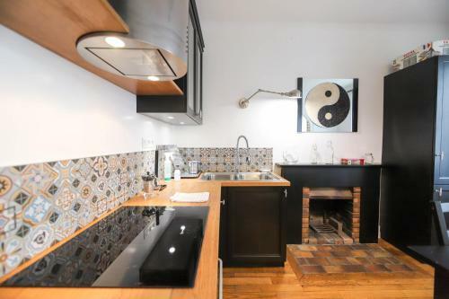 Apartamento Douceur Et Confort � 3 Min Du Lac - Parking
