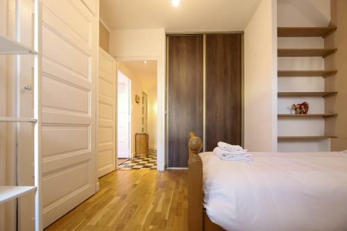 Apartamento Douceur Et Confort � 3 Min Du Lac - Parking