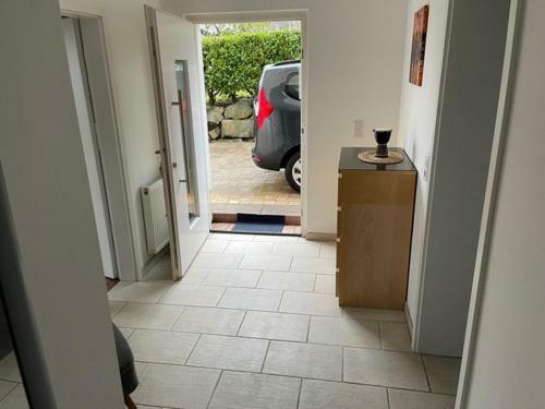 Apartamento Appartement Luna