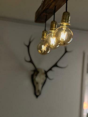 Apartamento Appartement Luna