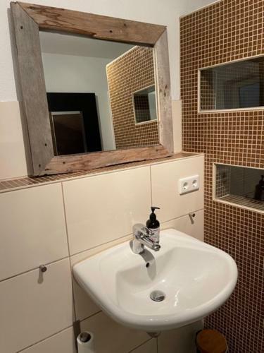 Apartamento Appartement Luna