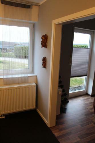 Apartamento Appartement Luna