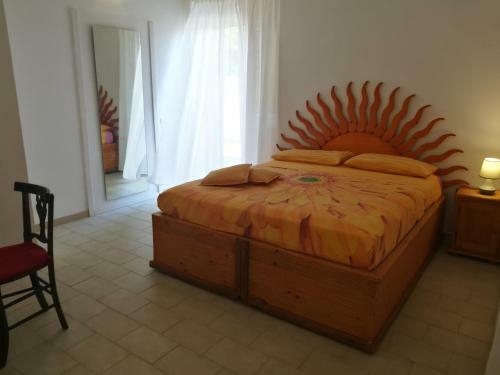 Confetti Di Mandorla Beach House