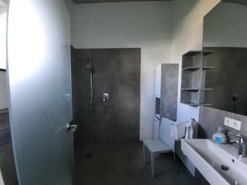 Apartamento Wundersch�nes Modernes Appartement /n�he Montabaur