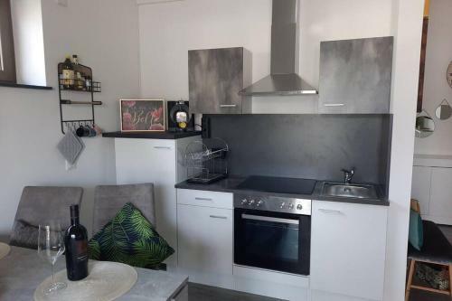 Apartamento Wundersch�nes Modernes Appartement /n�he Montabaur