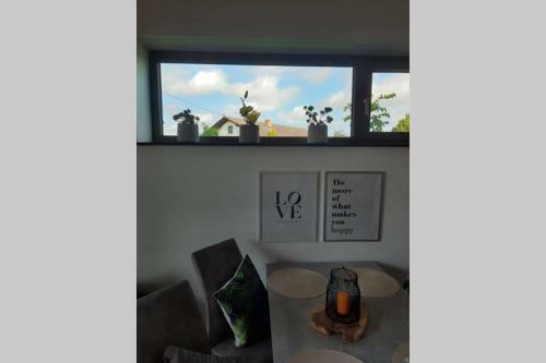 Apartamento Wundersch�nes Modernes Appartement /n�he Montabaur