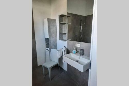 Apartamento Wundersch�nes Modernes Appartement /n�he Montabaur