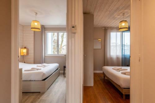 Apartment For 4 People Close To The Lake