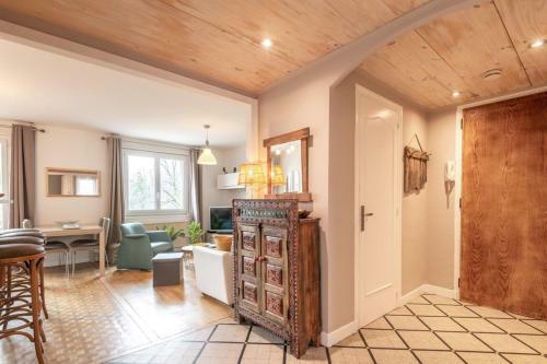 Apartment For 4 People Close To The Lake
