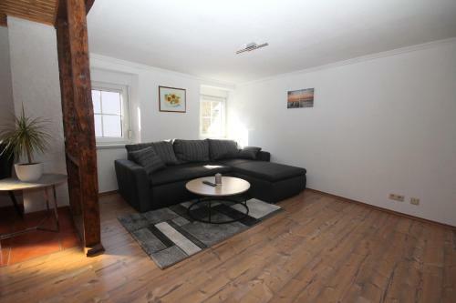 Apartamento Ferienwohnung Ehlen Im Alten Winzerhaus