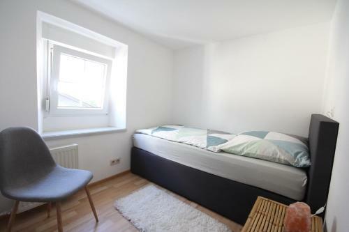 Apartamento Ferienwohnung Ehlen Im Alten Winzerhaus