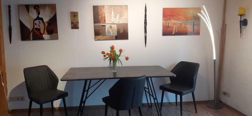 Apartamento Ferienwohnung Ehlen Im Alten Winzerhaus