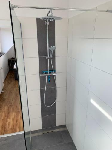 Apartamento Zur Rotbuche