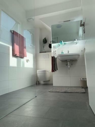 Apartamento Zur Rotbuche