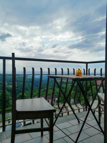 Bed & Breakfast Villa Belvedere