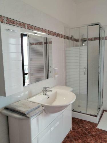 Bed & Breakfast Villa Belvedere
