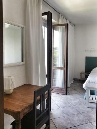 Bed & Breakfast Villa Belvedere