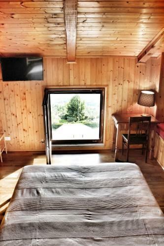 Bed & Breakfast Villa Belvedere