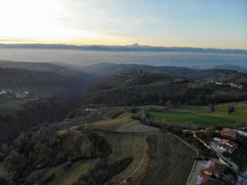 Bed & Breakfast Villa Belvedere