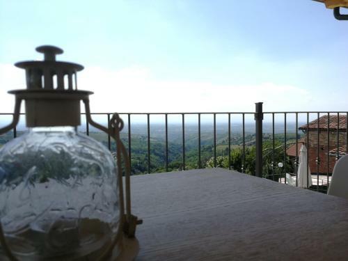 Bed & Breakfast Villa Belvedere