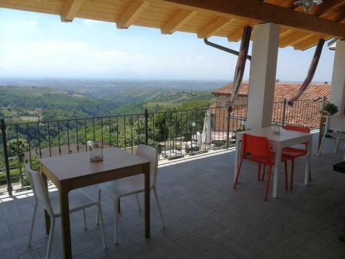 Bed & Breakfast Villa Belvedere