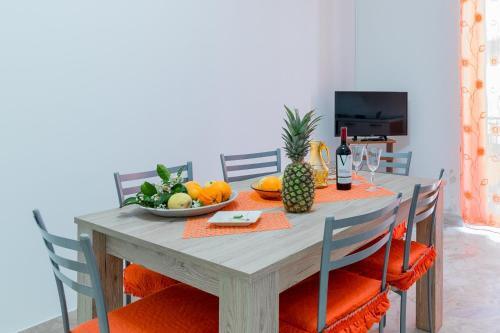 Casa Angelica
