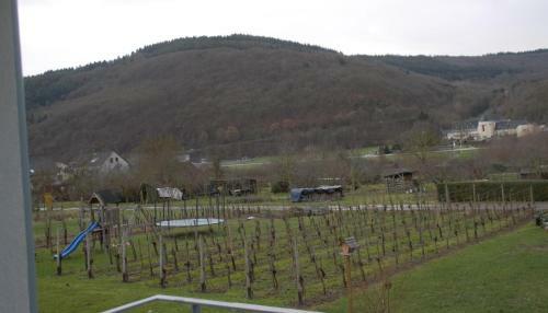 Apartamento Fewo Klosterblick