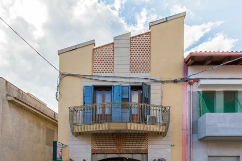 Medusa House