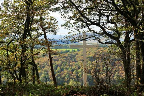 Apartamento Fewo Spiaggia - G�stehaus K�n