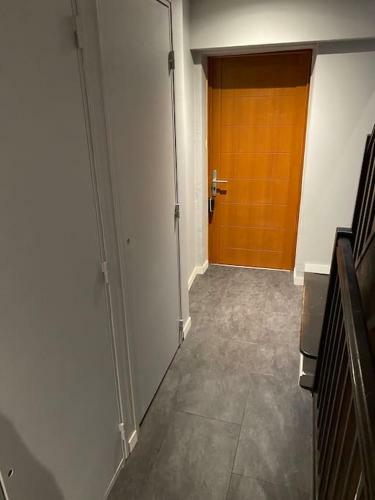 Apartamento Studio En Plein Centre-ville D'annecy