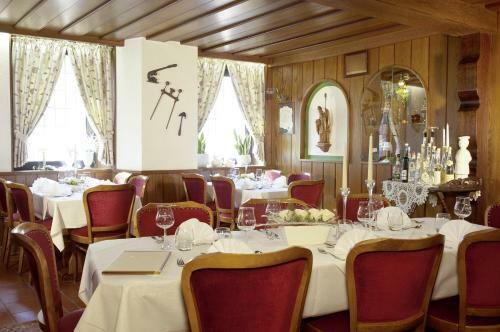 Posada Alte Weinsch�nke