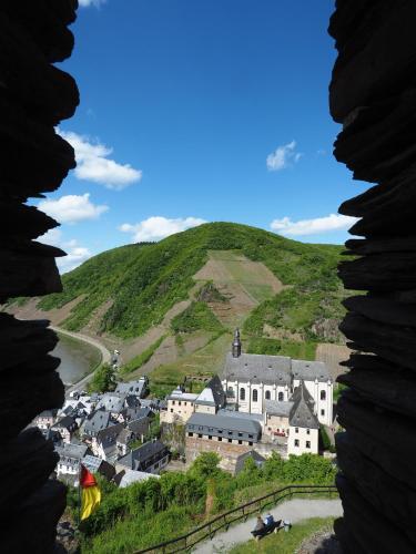 Apartamento Ferienweingut Gerhard Lenz