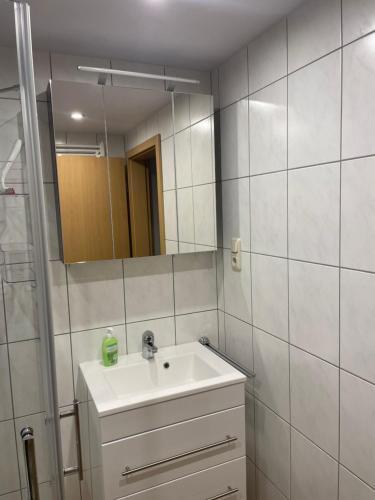 Apartamento Ferienwohnung Probst
