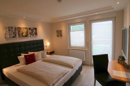 Hostal Ferienweingut Villa Hausmann