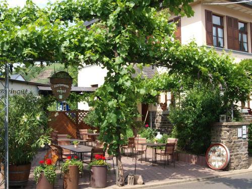 Hostal Ferienweingut Villa Hausmann