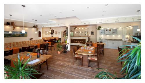 Hostal Ferienweingut Villa Hausmann