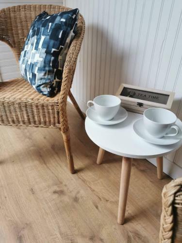 Bed & Breakfast La Maison De C�line