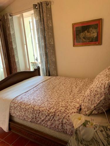 La Cl� De La Porte B&B