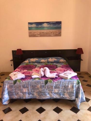 Casa Vacanza I Due Mori
