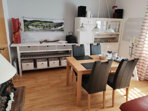 Apartamentos Ferienwohnungen Am Bruttiger Moselsteig