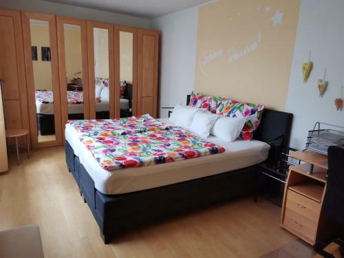 Apartamentos Ferienwohnungen Am Bruttiger Moselsteig