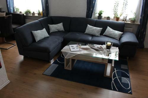 Apartamentos Ferienwohnungen Am Bruttiger Moselsteig