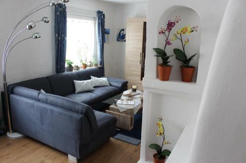 Apartamentos Ferienwohnungen Am Bruttiger Moselsteig