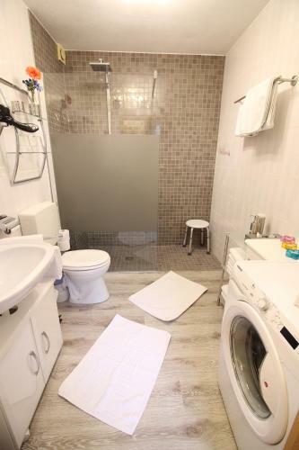 Apartamentos Ferienwohnungen Am Bruttiger Moselsteig