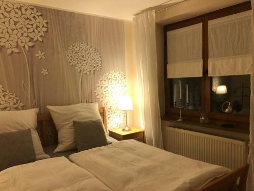 Apartment Mosel-gl�ck