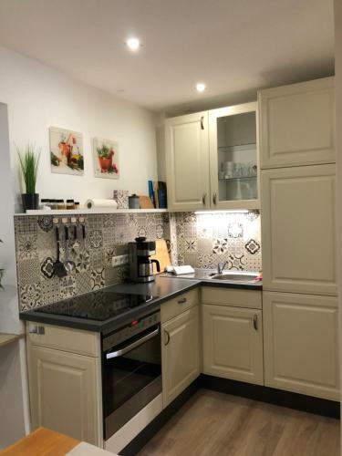 Apartment Mosel-gl�ck
