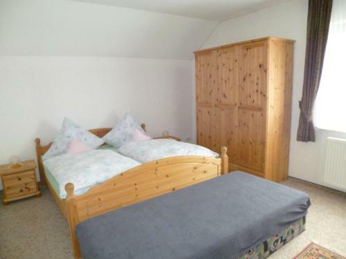 Apartamento Haus G�tterlay