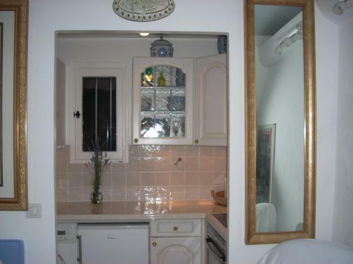 Hostal La Maisonette Antibes