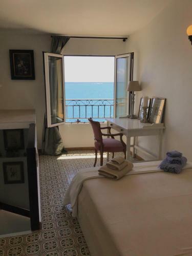 Hostal La Maisonette Antibes