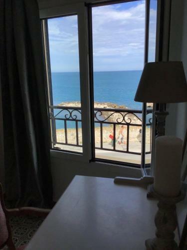 Hostal La Maisonette Antibes